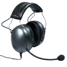 Imtradex MobilTalk Gehörschutzheadset